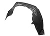 CAPA LH FRT FENDER INNER - image 1