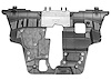 LOWER ENGINE COVER LATITU - image 1