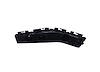LT FRONT BUMPER COVER SUP - image 1