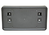 FRONT BUMPER LICENSE BRAC - image 1