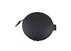 FRONT BUMPER TOW HOOK NEW - image 1