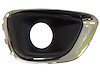 RH FRONT BUMPER INSERT FO - image 1