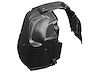 RH FRONT FENDER INNER PAN - image 1