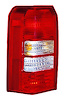 LH T.L. COMBINATION TYPE PATRIOT 07 - image 1