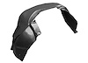 LH FENDER LINER PATRIOT 07-10 - image 1