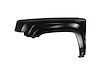CAPA LT FRT FENDER ASY JE - image 1
