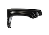CAPA RT FRT FENDER ASY JE - image 1