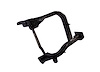 LH FRONT FENDER BRACE FRO - image 1