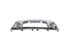 FRT BUMPER INSERT W/TOW H - image 1