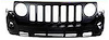 FT BUMPER CVR W/ TOW HOOKS P PATRIOT 08-10