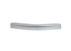 FT BUMPER PLATE PTD SIL PATRIOT 07-09