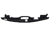 GRILLE MOLDING UPPER COVE - image 1