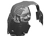 CAPA RT FRT FENDER INNER - image 1