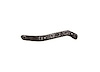 LH FRONT BUMPER COVER SUP - image 1