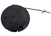 TOW HOOK COVER JEEP RENEG - image 1