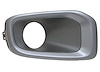 RT FRONT BUMPER INSERT FO - image 1