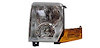 LH H.L. COMBINATION COMMANDER 06-10 - image 1