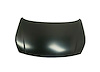 HOOD PANEL ASY STEEL JEEP - image 1