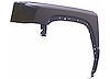 RH FENDER COMMANDER 06-10 - image 1