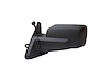 LH DOOR MIRROR PWR HTD TEXT BLK FLDG W/ MEM W/O MULTI-FUNCTION COMMANDER 06 -10 - image 1