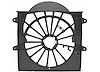 FAN SHROUD 3.7/4.7L GRAND CHEROKEE 05-09 COMMANDER 06-10 - image 1