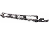 FT CVR BRKT COMMANDER 07-10 - image 1
