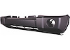 FRONT BUMPER COVER W/O CH - image 1