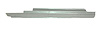 RH ROCKER PNL 2 DR CHEROKEE/WAGONEER 84-96 W/O SPORT 97-01 - image 1