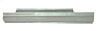 LH ROCKER PNL 2 DR COMANCHE P/U 86-92 - image 1