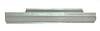 RH ROCKER PNL 2 DR COMANCHE P/U 86-92 - image 1