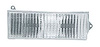 LH PARK/SIG LAMP CHEROKEE 84-96 WAGONEER 84-85 COMANCHE P/U 86-92 - image 1