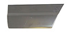 LH RR LWR DOORSKIN 4 DR CHEROKEE/WAGONEER 84-96 COMANCHE P/U 86-92 - image 1