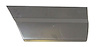 RH RR LWR DOORSKIN 4 DR CHEROKEE/WAGONEER 84-96 COMANCHE P/U 86-92 - image 1