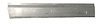 LH FT LWR DOORSKIN 2 DR CHEROKEE/WAGONEER 84-96 CUT FOR COMANCHE P/U 86-92 - image 1
