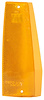 RH SIDEMARKER LAMP W/ SINGLE H.L. CHEROKEE/WAGONEER 84-96 COMANCHE P/U 86- 92 - image 1