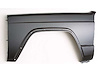 LH FENDER W/ FLARE HOLES CHEROKEE/WAGONEER 84-96 COMANCHE P/U 86-92 - image 1