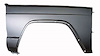075-31R Outer Front Fender for 1984-1996 Jeep Cherokee, 1986-1992 Jeep Comanche, 1984-1990 Jeep Wagoneer [Right/Passenger Side] - image 1