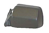 LH DOOR MIRROR PWR NON-HTD SMOOTH BLK P FLDG CHEROKEE/WAGONEER 93-96 - image 1