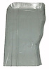 LH FLOOR PAN FT SEC CHEROKEE/WAGONEER 84-96 COMANCHE P/U 86-92 INCL CURVE FOR THE TRANS HUMP BETTER - image 1