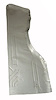 LH FLOOR PAN FULL LENGTH 57 IN.LX24 IN.W CHEROKEE/WAGONEER 84-96 COMANCHE P/U 86-92 - image 1