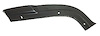 LH DOG LEG 4 DR CHEROKEE/WAGONEER 84-96 COMANCHE P/U 86-92 - image 1