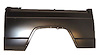 RH QUARTER PNL SKIN 2 DR CHEROKEE/WAGONEER 84-96 - image 1