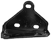 RH FT BUMPER MNTG ARM W/O TOW HOOK CHEROKEE/WAGONEER 84-96 COMANCHE P/U 86 -92 - image 1