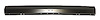 RR BUMPER W/O HOLES FOR BUMPER MTD SPARE CARRIER W/ GUARD TOWING HOLES PTD P CHEROKEE/WAGONEER 84-96 - image 1