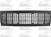 GRILLE BLK CHEROKEE 93-96 - image 1