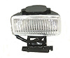LH FOG LAMP CHEROKEE 97-01 - image 1