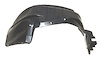 LH FENDER LINER CHEROKEE 97-01 - image 1