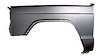 LH FENDER C CHEROKEE 97-01 - image 1