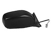 RH DOOR MIRROR PWR NON-HTD SMOOTH BLK FLDG CHEROKEE 97-01 - image 1