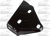 RH FT BUMPER MNTG ARM CHEROKEE 97-01 - image 1